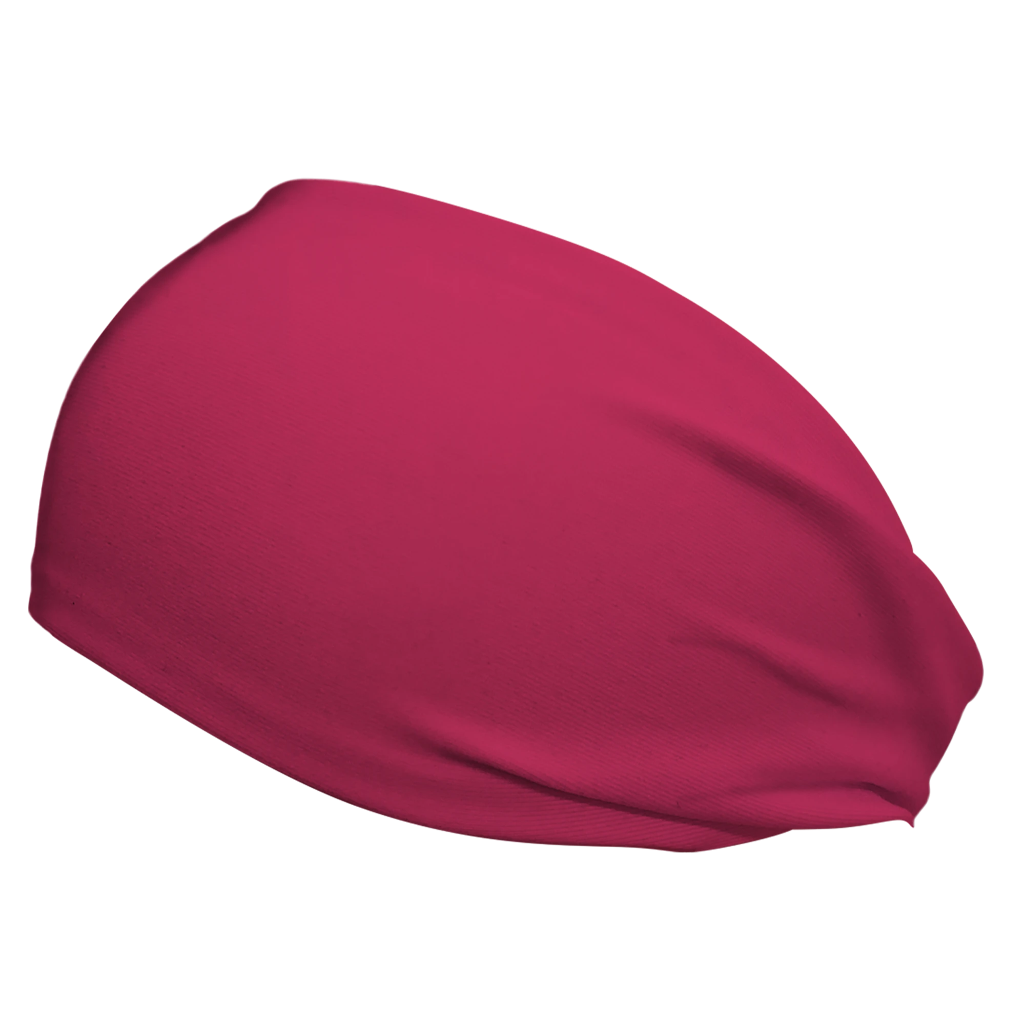 Hot Pink Cooling Headband