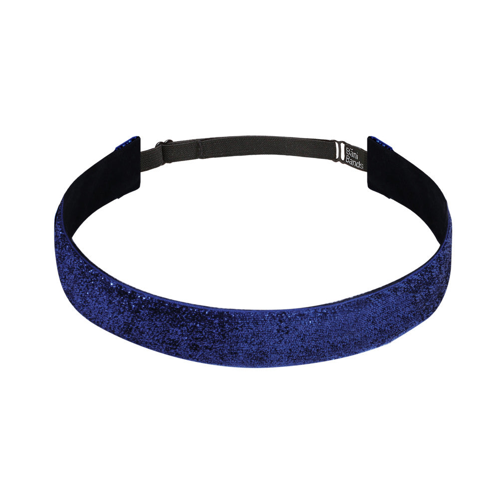 Glitter Navy