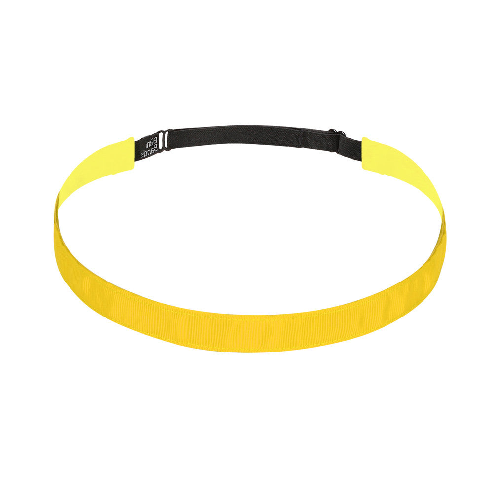 Skinny Girl (yellow)