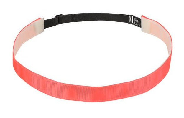 Skinny Girl (neon orange)