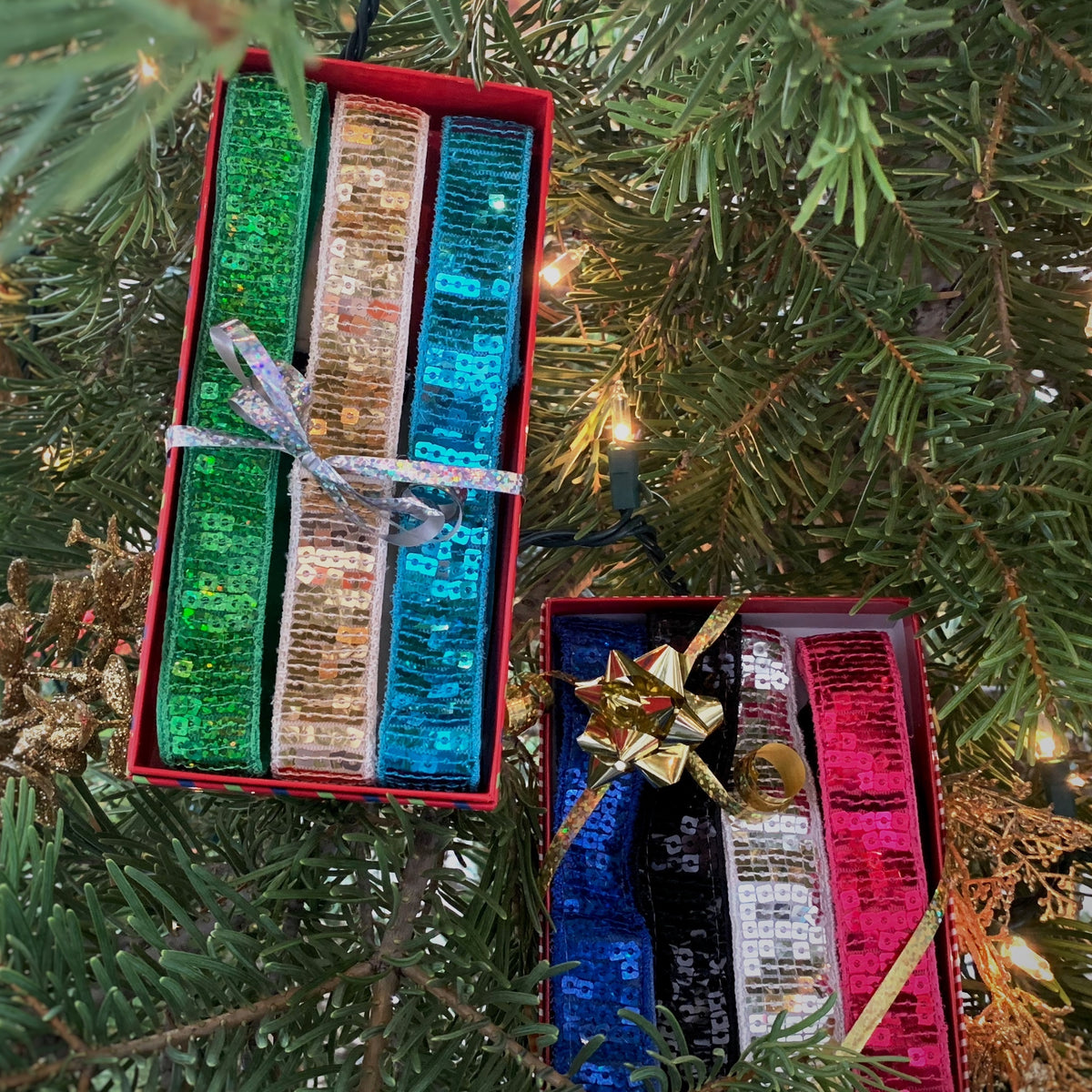 Bani Bands Headband Gifts