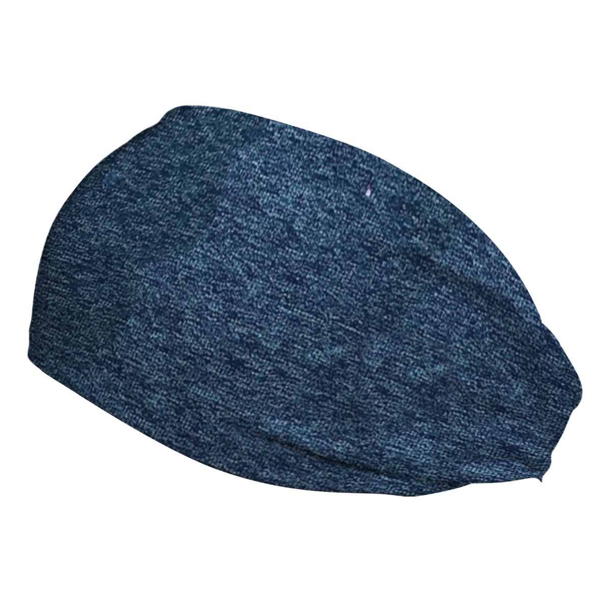 Heather Blue Headband