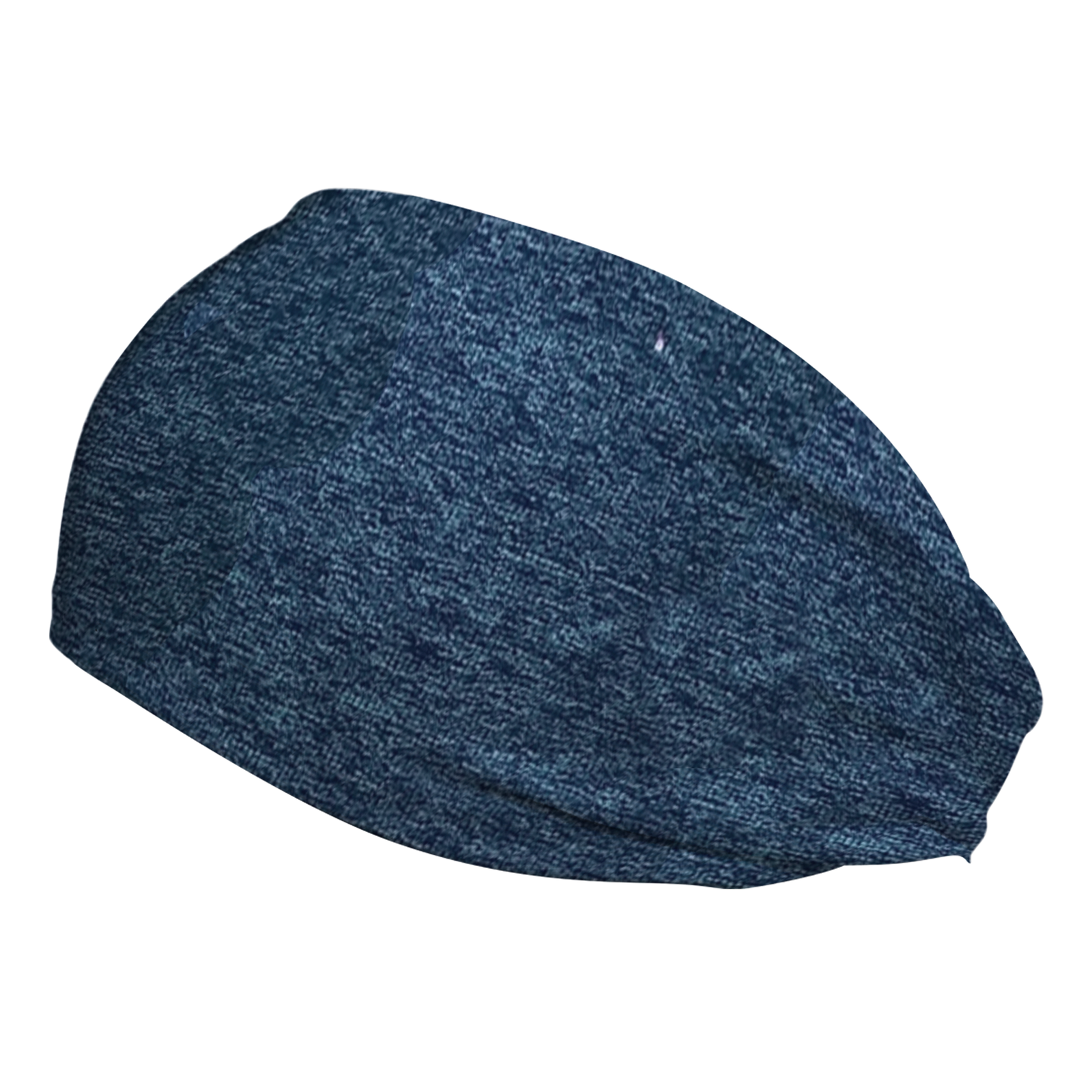 Heather Blue Headband