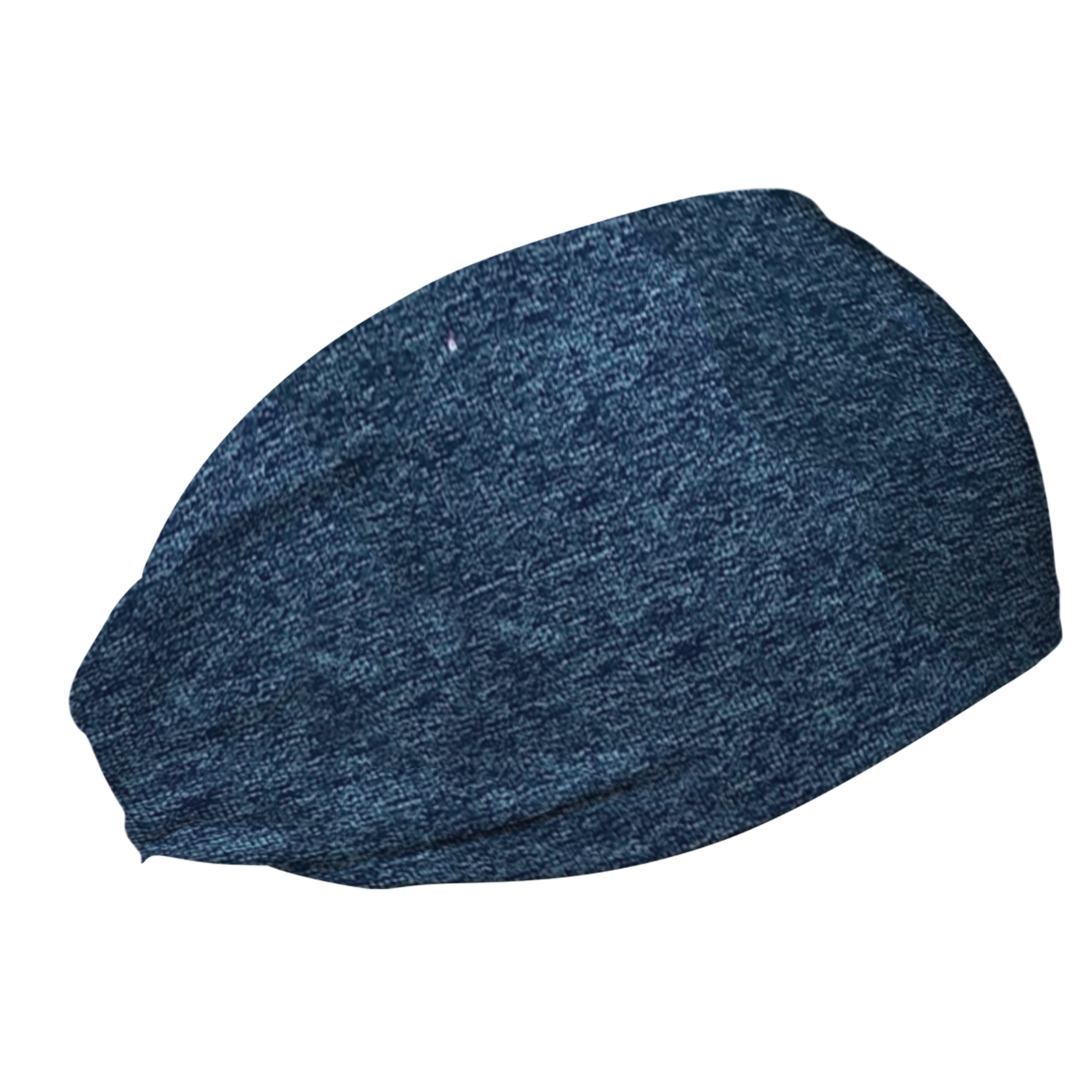 Heather Blue Headband