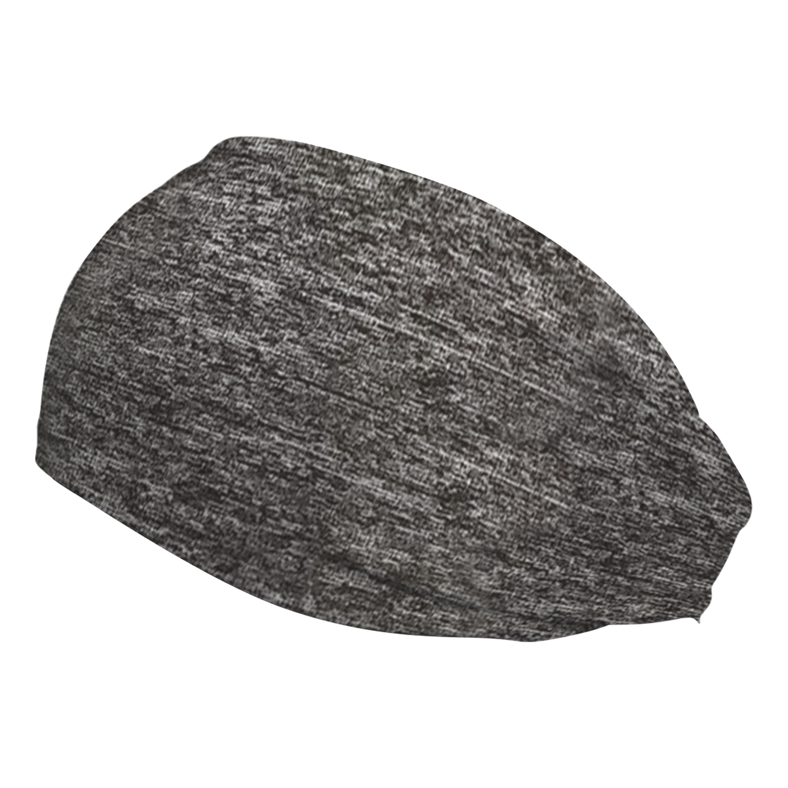 Heather Gray Headband