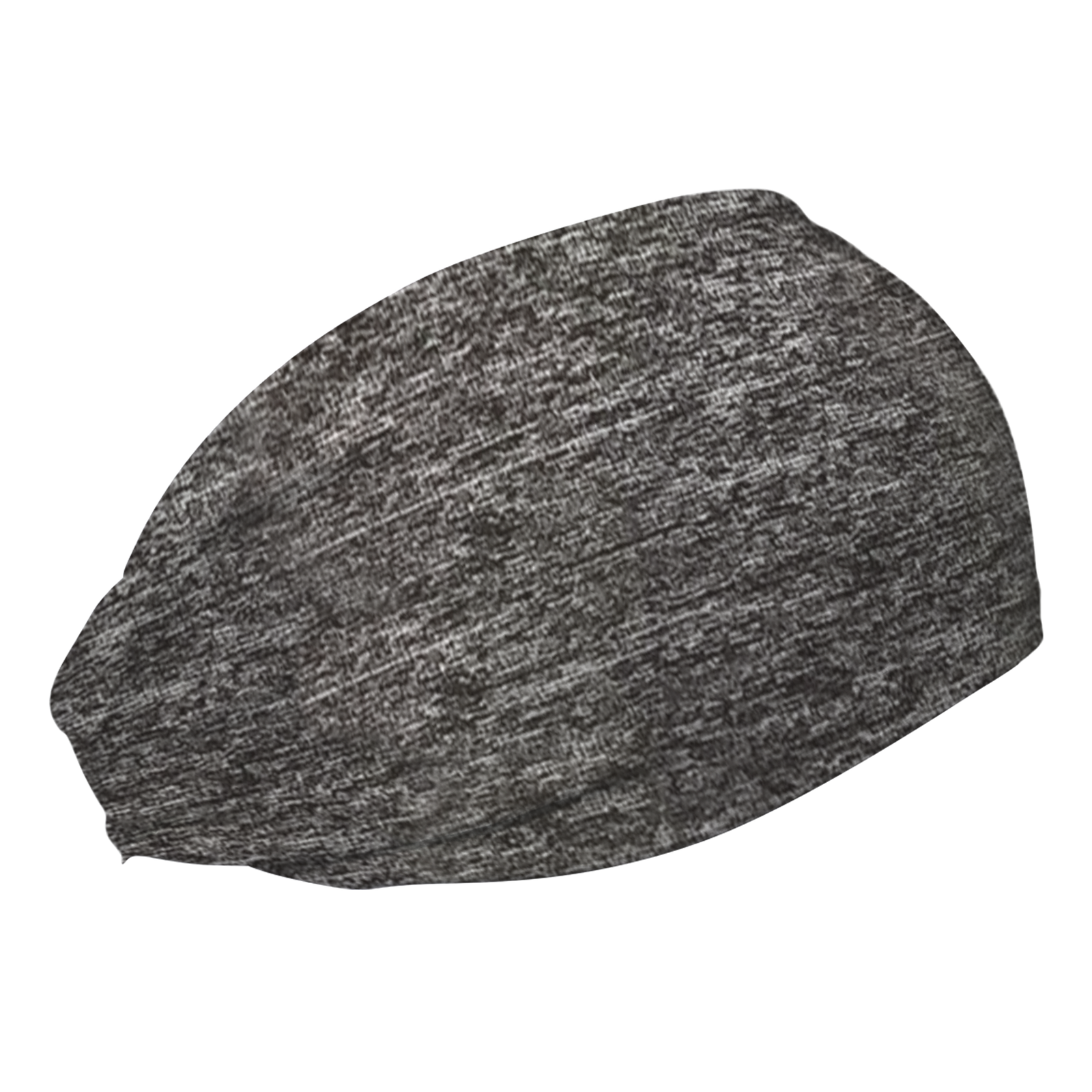 Heather Gray Headband