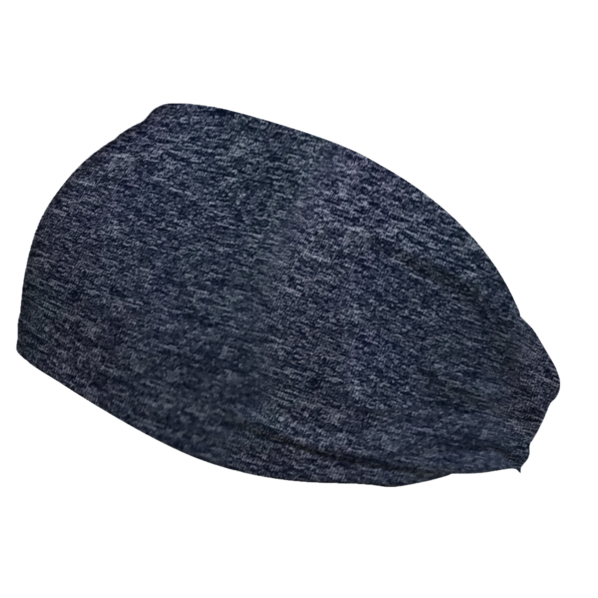 Heather Navy Headband