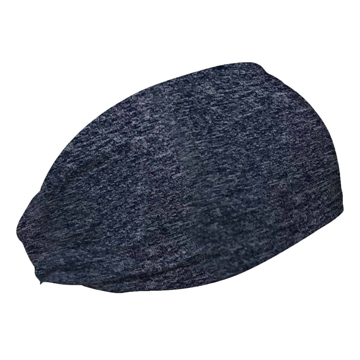 Heather Navy Headband