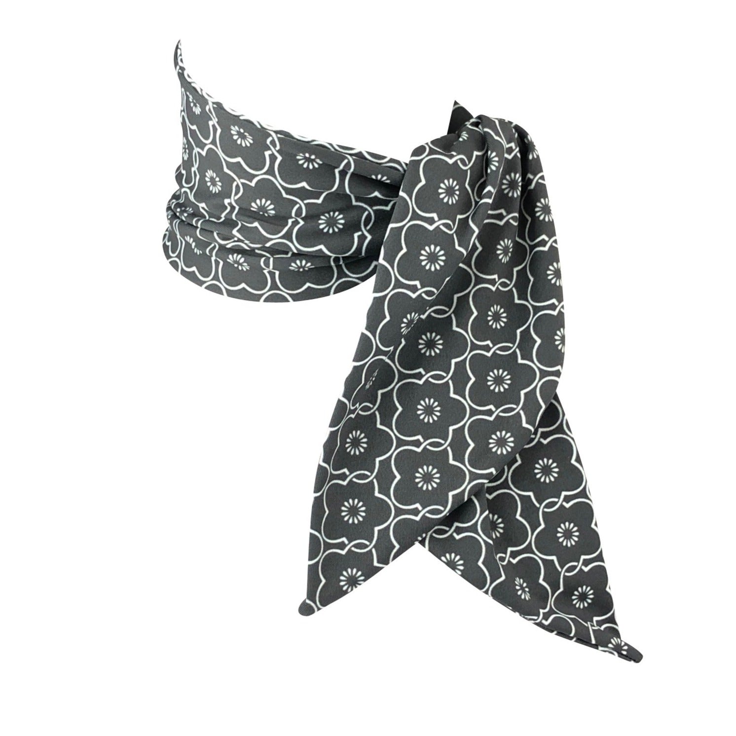 Poppies Multifunction Cooling Scarf