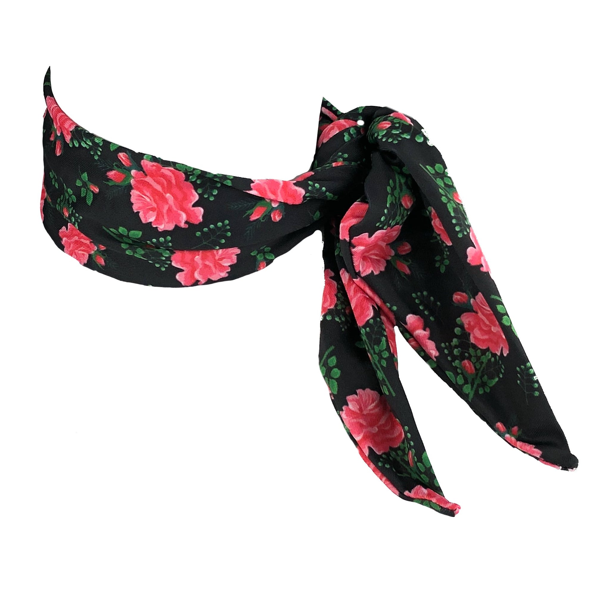 Roses Multifunction Cooling Scarf