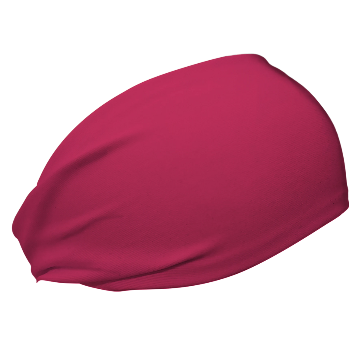 Hot Pink Cooling Headband