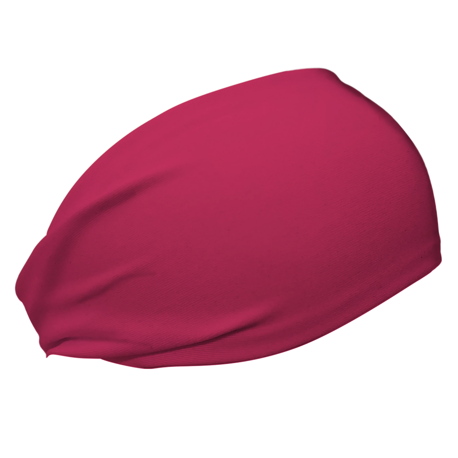 Hot Pink Cooling Headband