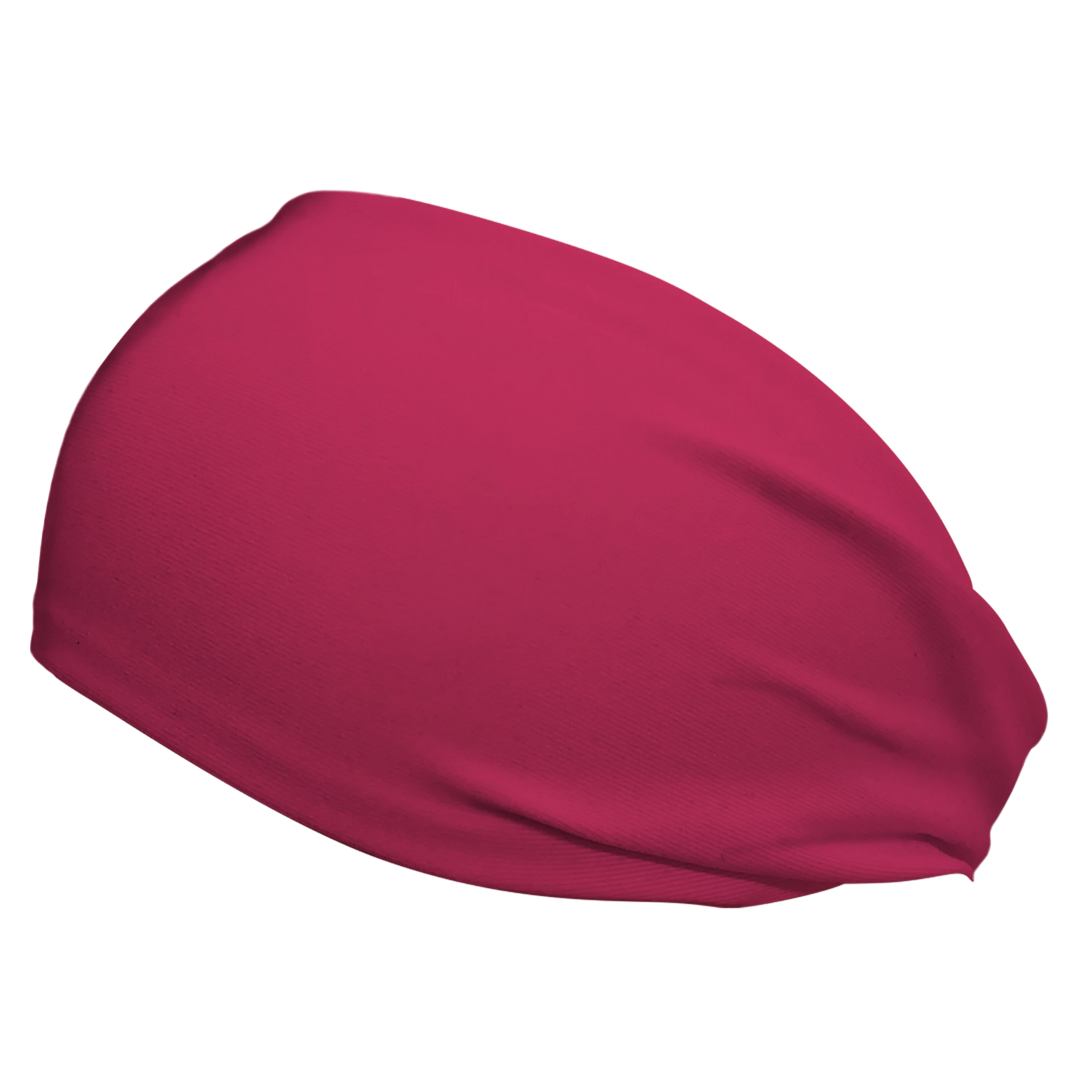 Hot Pink Cooling Headband